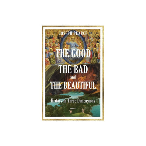 The Good, the Bad, and the Beautiful