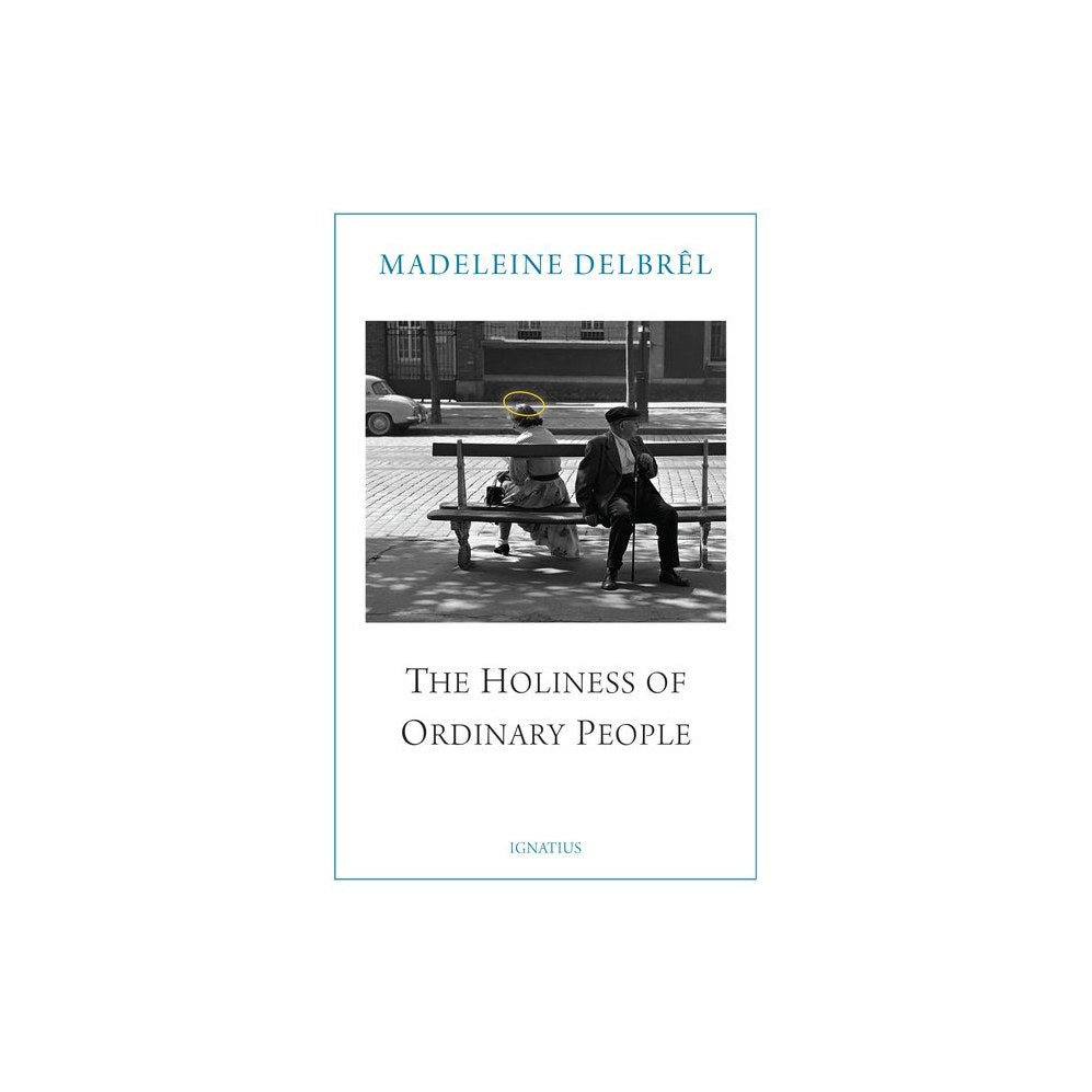 The Holiness of Ordinary People