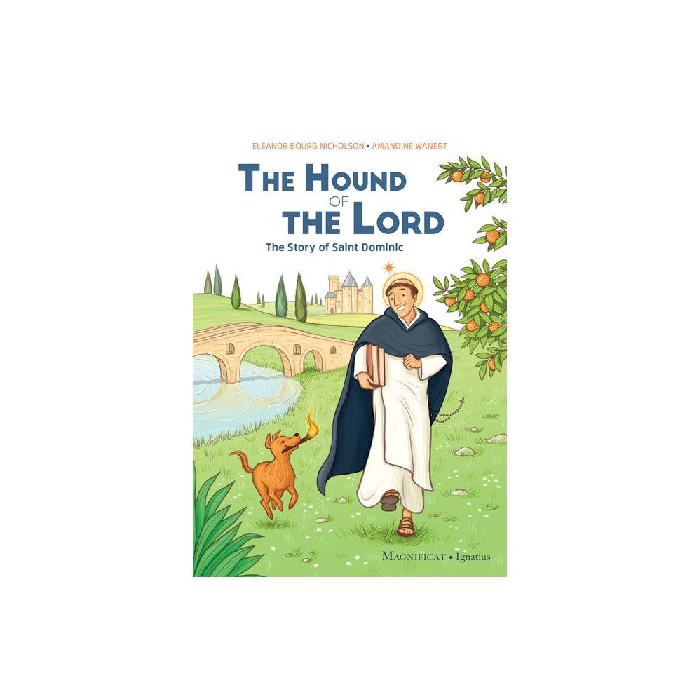 The Hound of the Lord