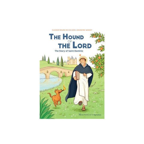 The Hound of the Lord
