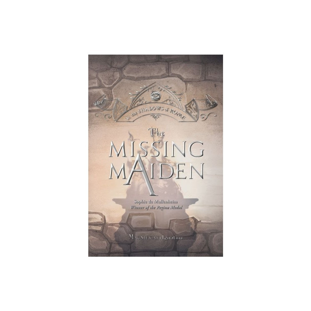 The Missing Maiden: Volume 6