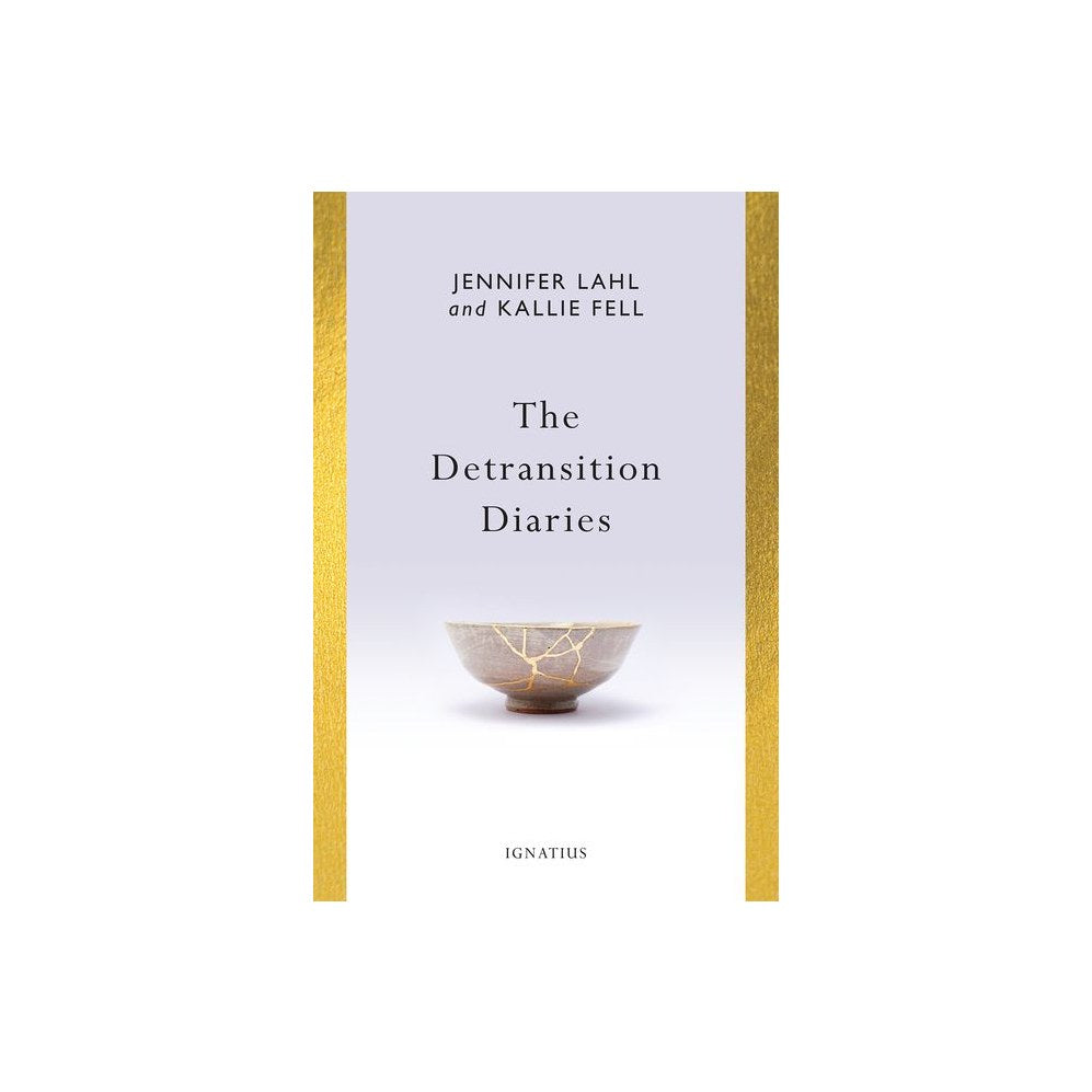 The Detransition Diaries