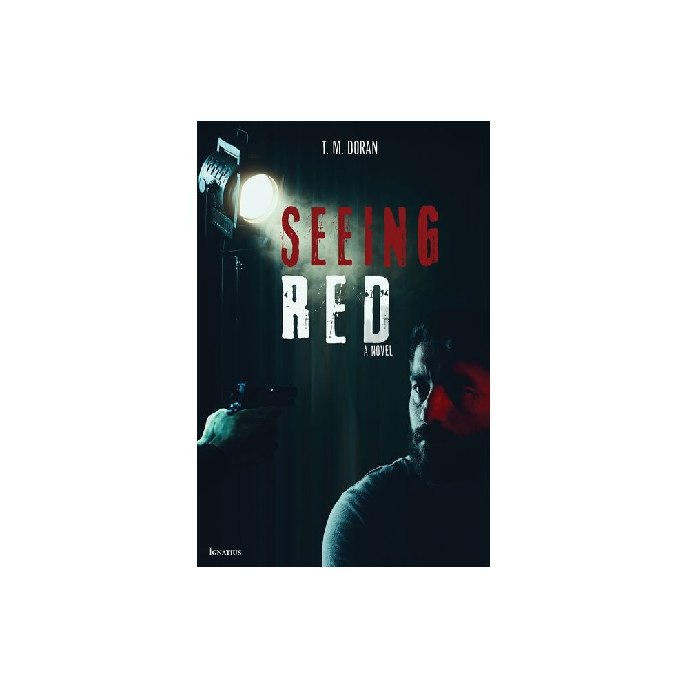 Seeing Red