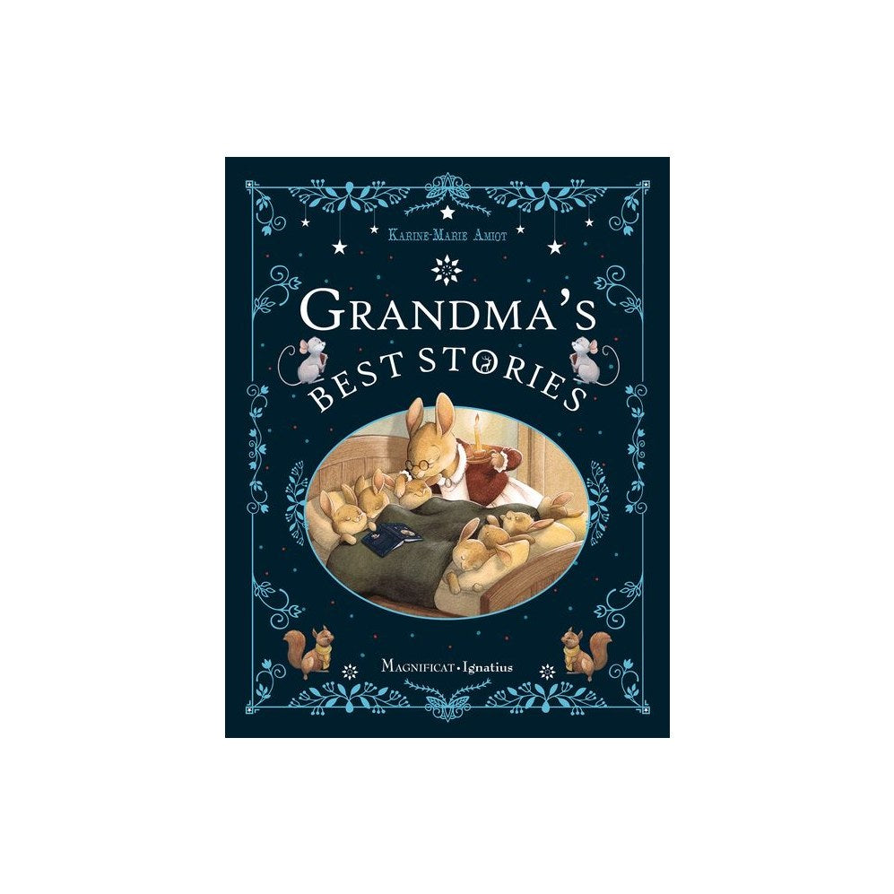 Grandma's Best Stories