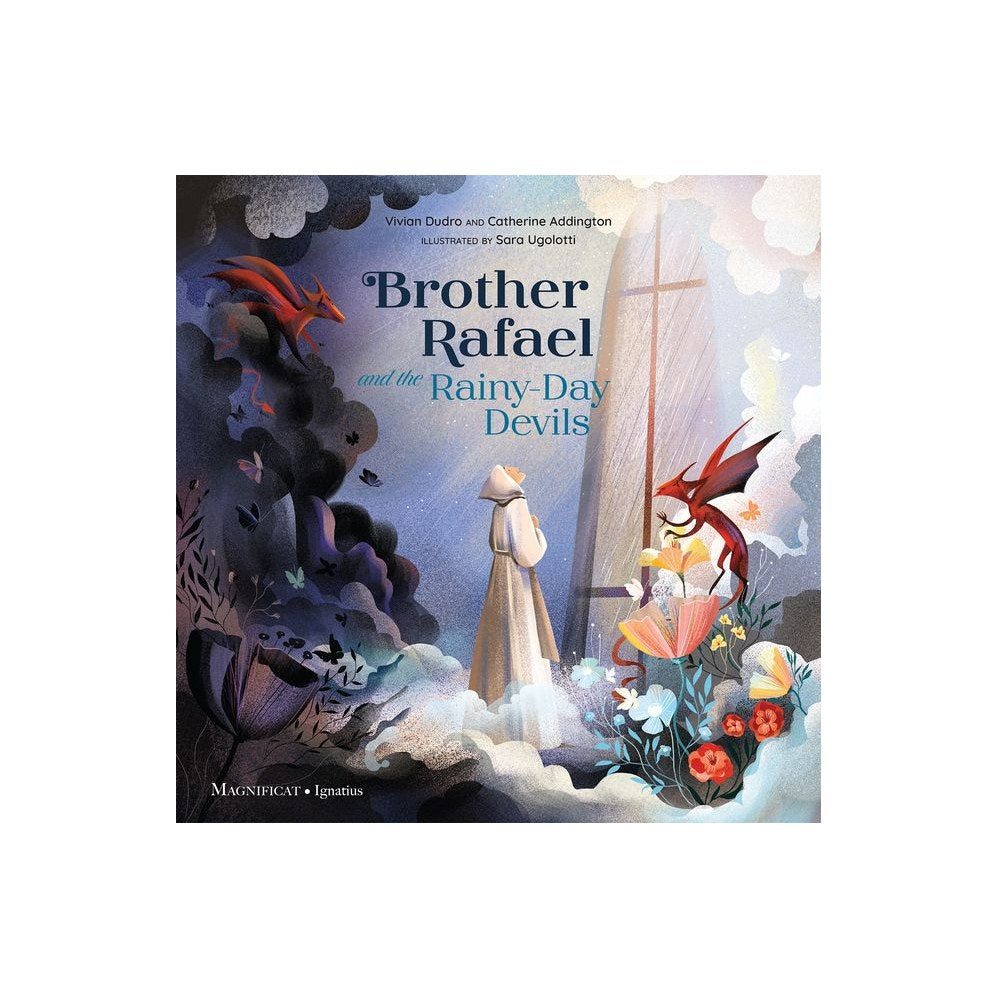 Brother Rafael and the Rainy-Day Devils