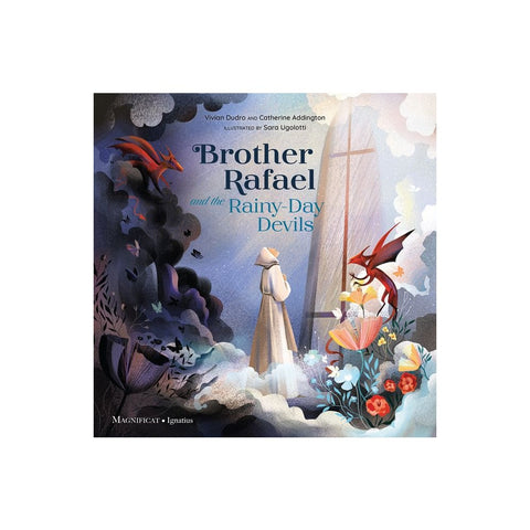 Brother Rafael and the Rainy-Day Devils