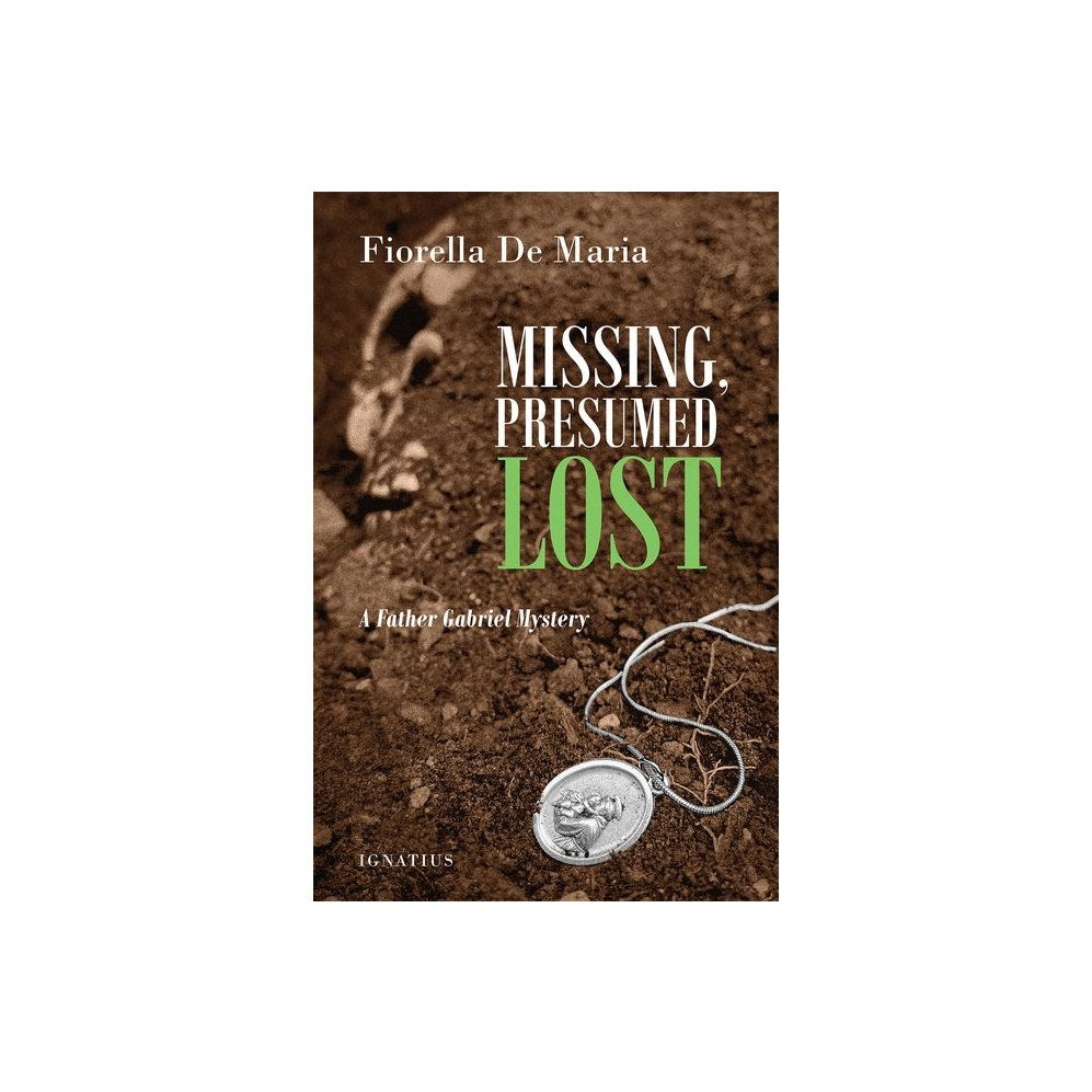 Missing, Presumed Lost: A Father Gabriel Mystery