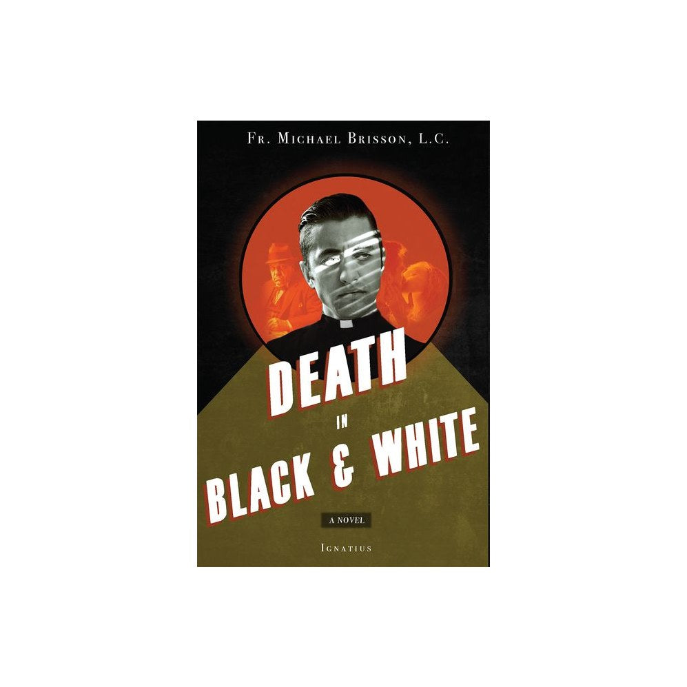 Death in Black and White
