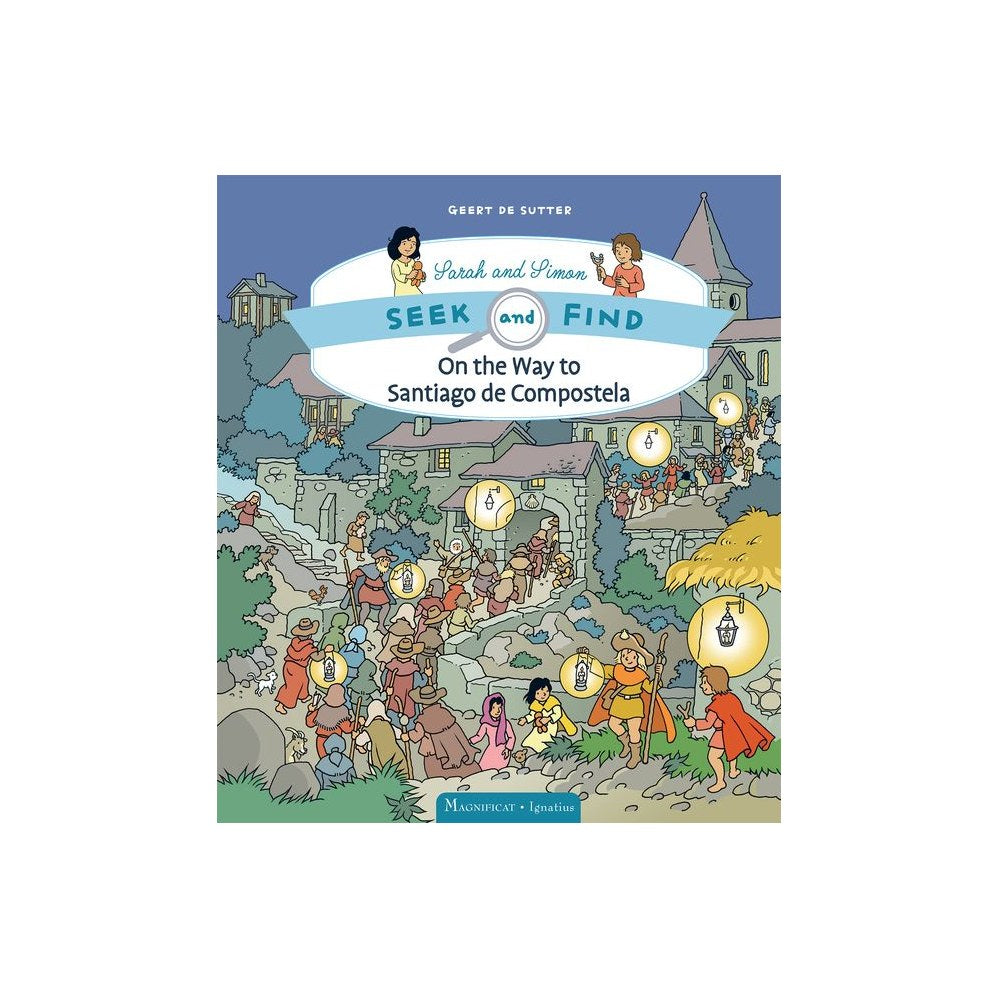 On the Way to Santiago de Compostela: Volume 3
