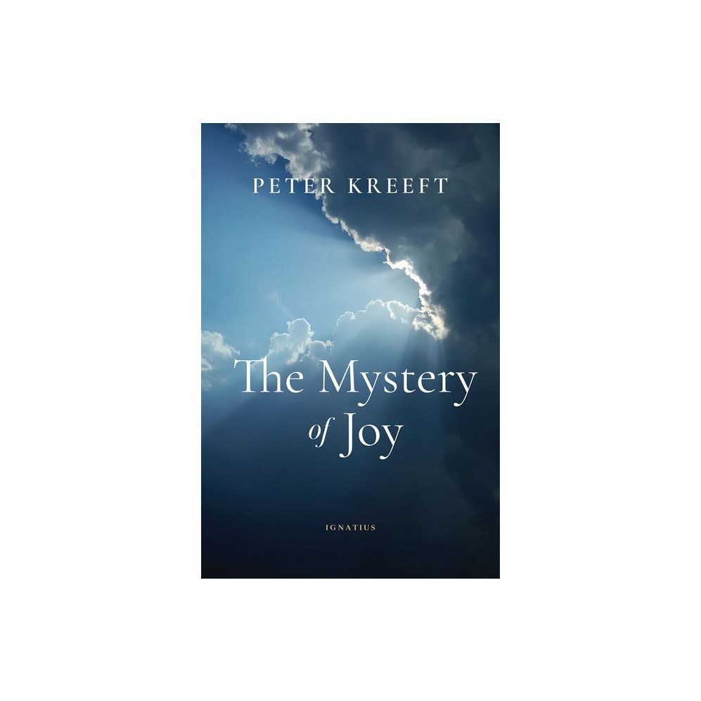 The Mystery of Joy