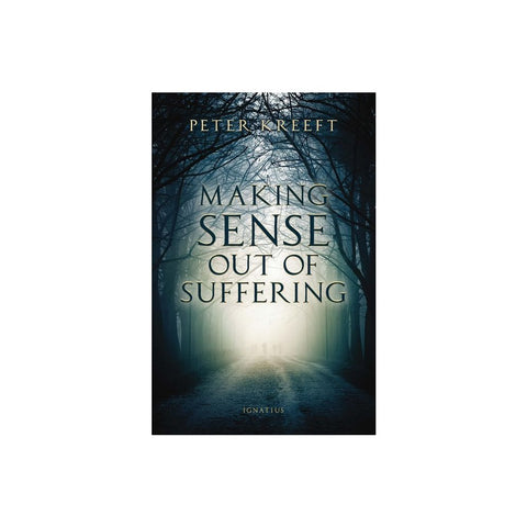 Making Sense Out of Suffering