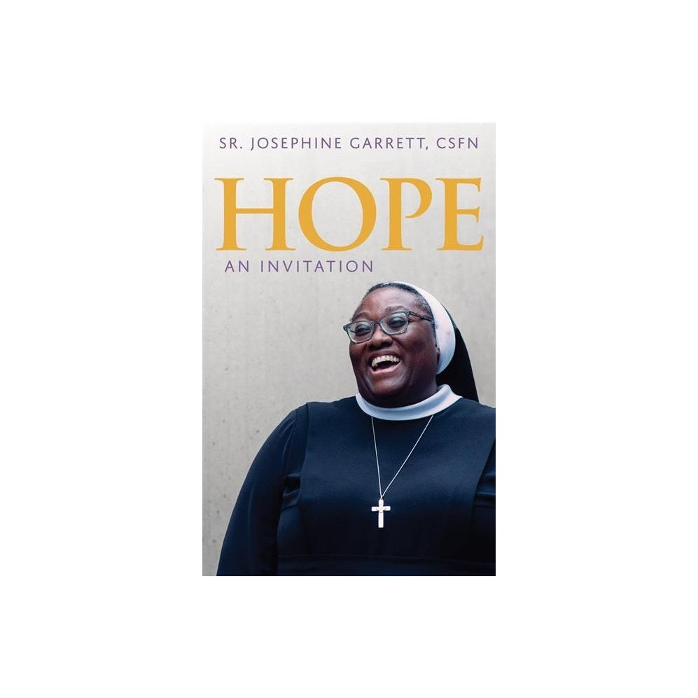 Hope: An Invitation