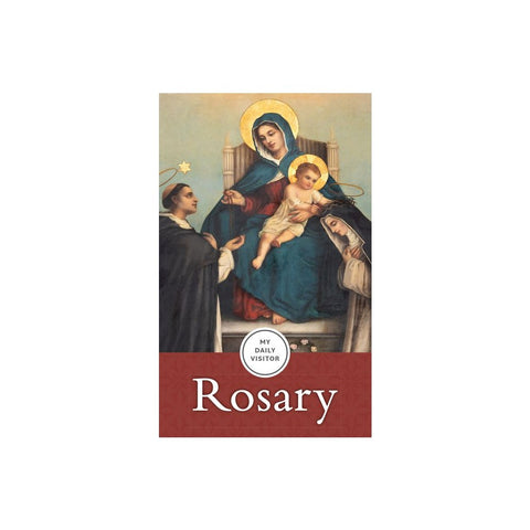 My Daily Visitor: Rosary