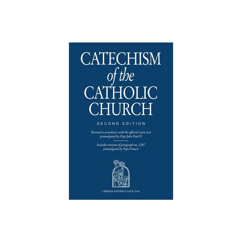 Catechism of the Catholic Church, Revised