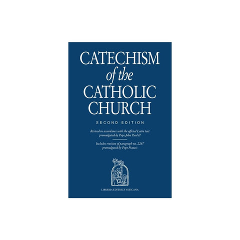 Catechism of the Catholic Church, Revised