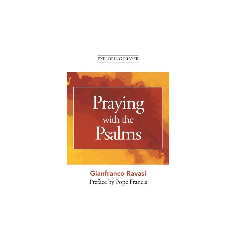 Praying with the Psalms