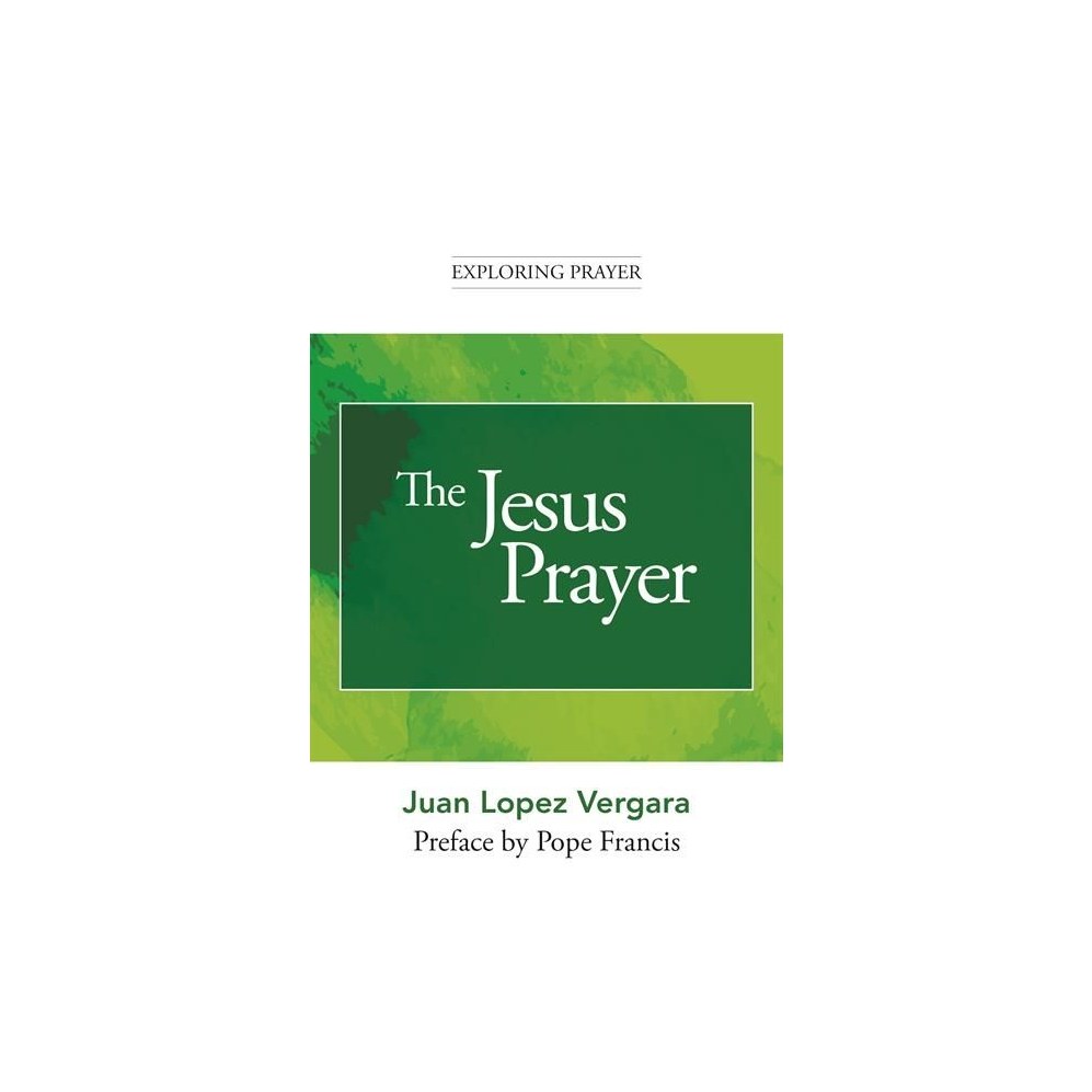 The Prayer of Jesus