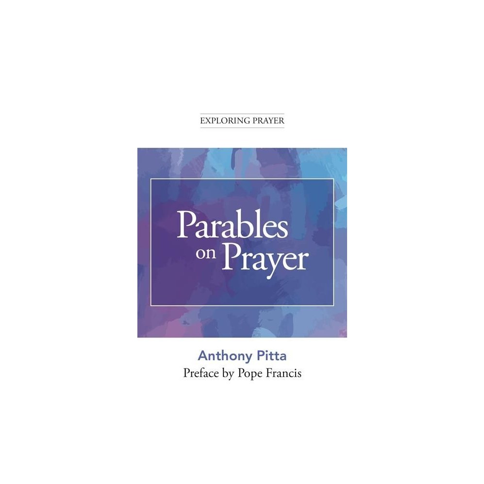 Parables on Prayer