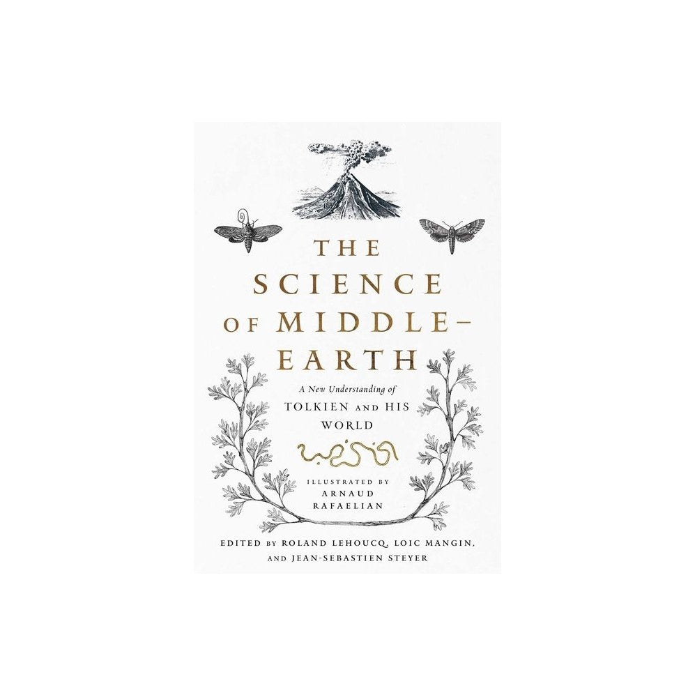 The Science of Middle Earth