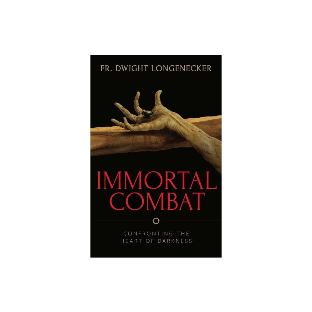 Immortal Combat: Confronting the Heart of Darkness