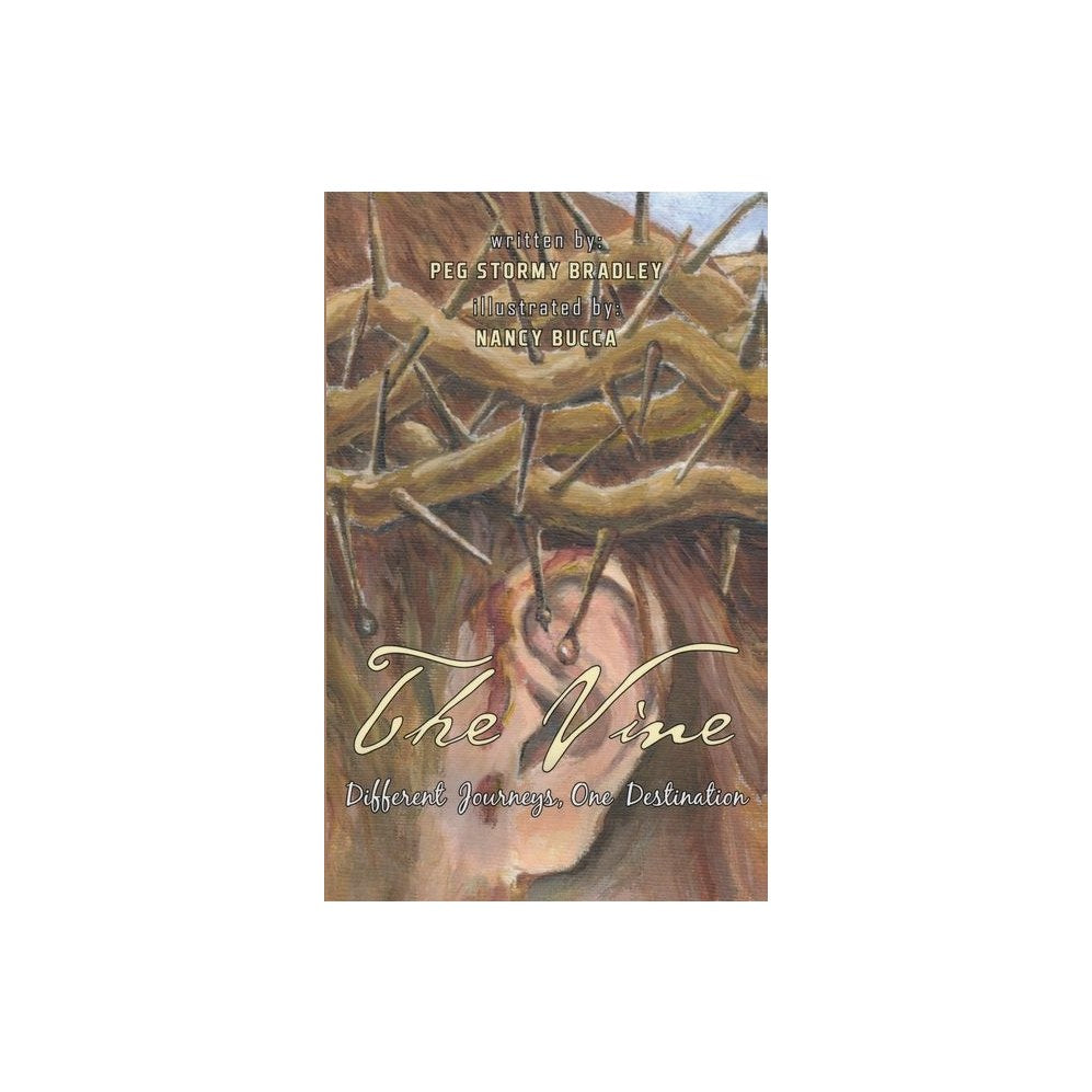 The Vine: Different Journeys, One Destination