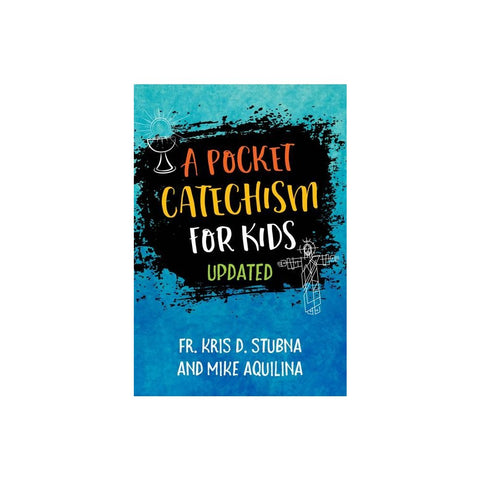 A Pocket Catechism for Kids, Updated