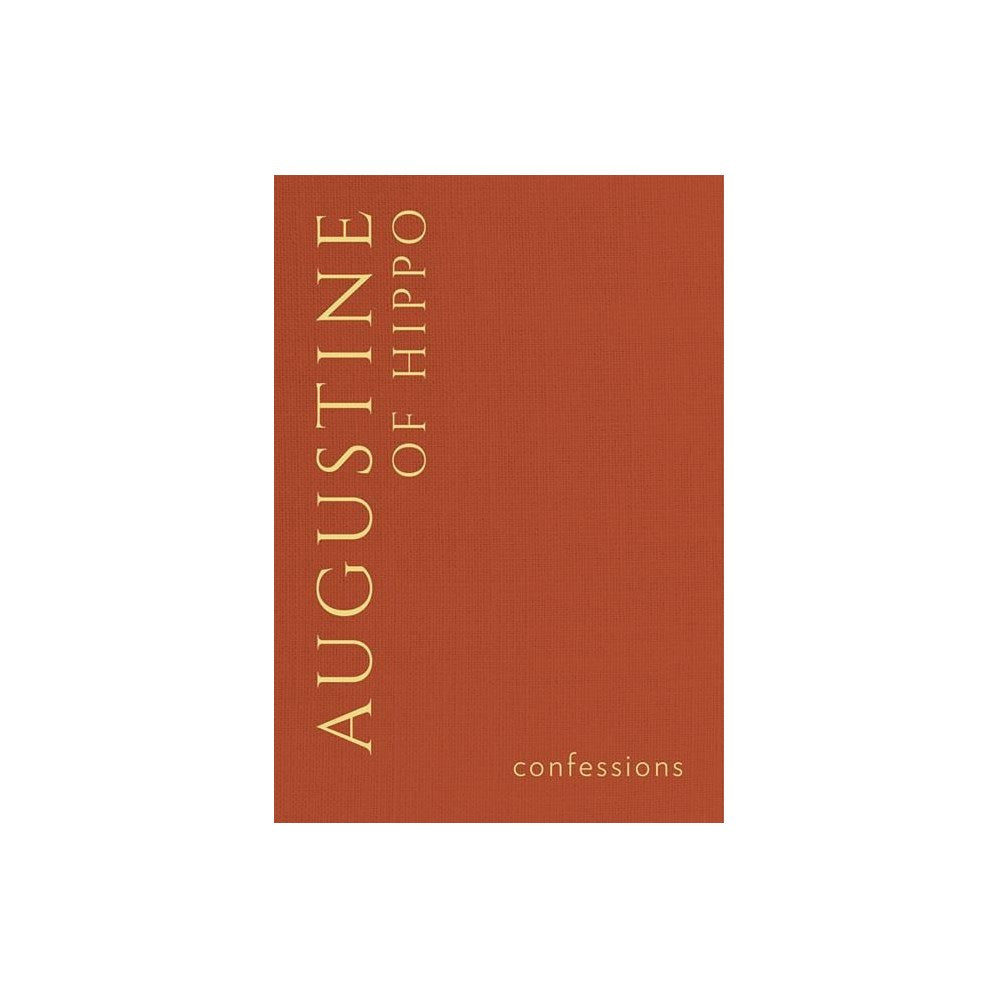 Confessions (Noll Library)