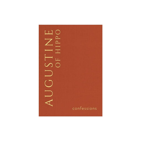 Confessions (Noll Library)