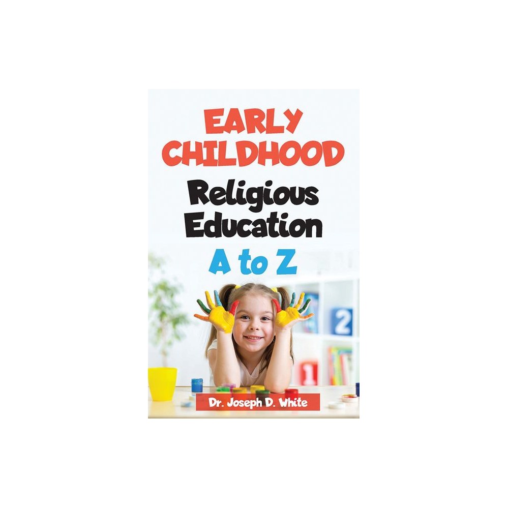 Early Childhood Religious Education A to Z