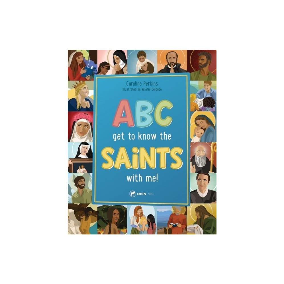 ABC Get to Know the Saints