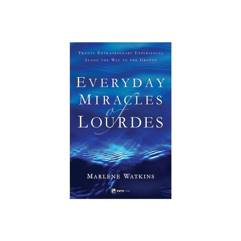 Everyday Miracles of Lourdes: Twenty Extraordinary Experiences Along the Way to the Grotto