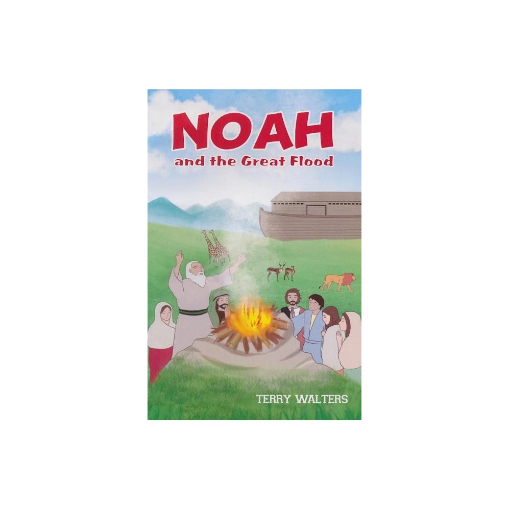 Noah and the Great Flood