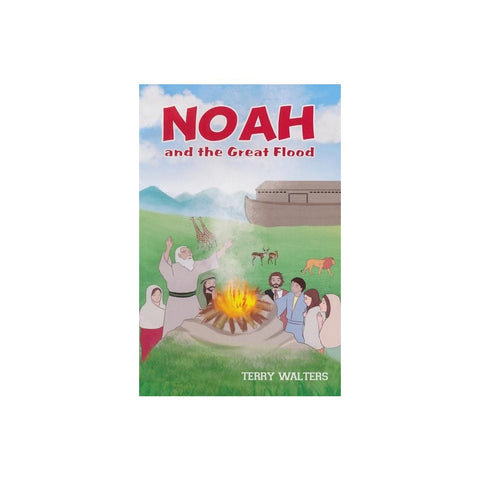 Noah and the Great Flood