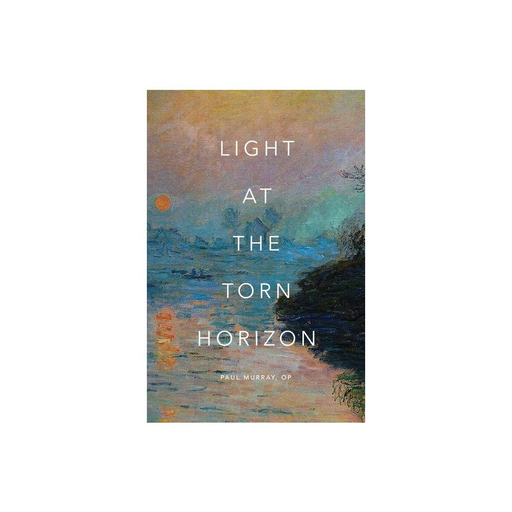Light at the Torn Horizon