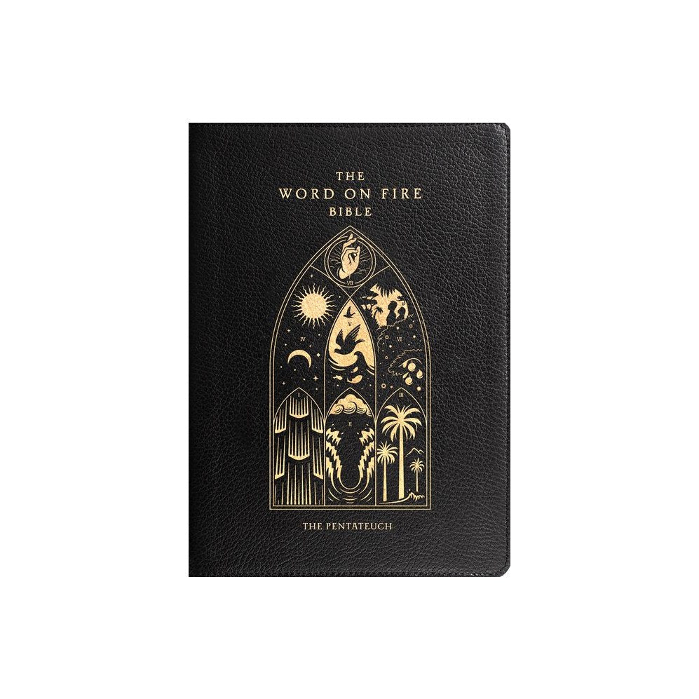 The Word on Fire Bible: The Pentateuch Volume 3