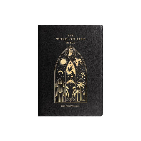 The Word on Fire Bible: The Pentateuch Volume 3