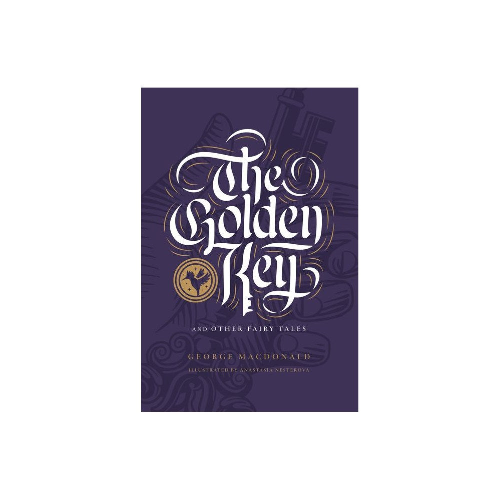 The Golden Key and Other Fairy Tales
