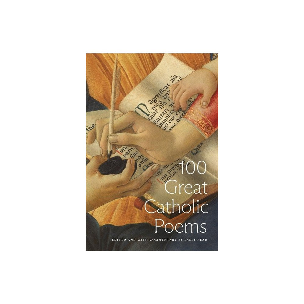 100 Great Catholic Poems