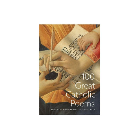 100 Great Catholic Poems