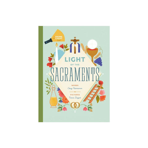 Light of the Sacraments