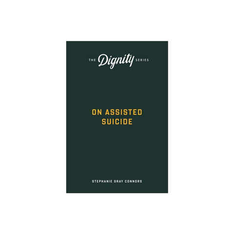 On Assisted Suicide