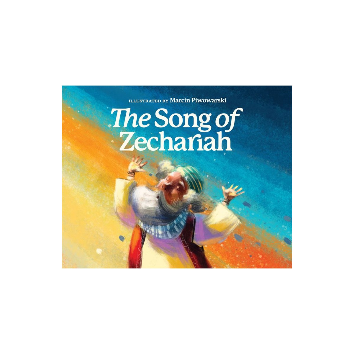 The Song of Zechariah