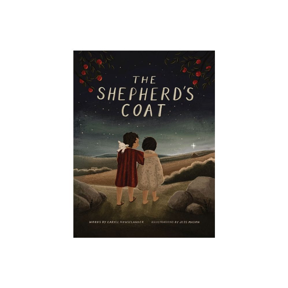 The Shepherd's Coat