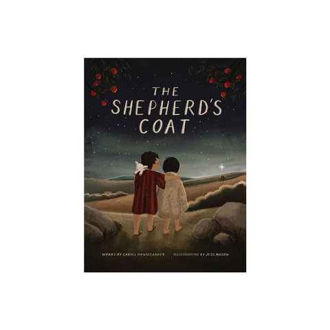 The Shepherd's Coat