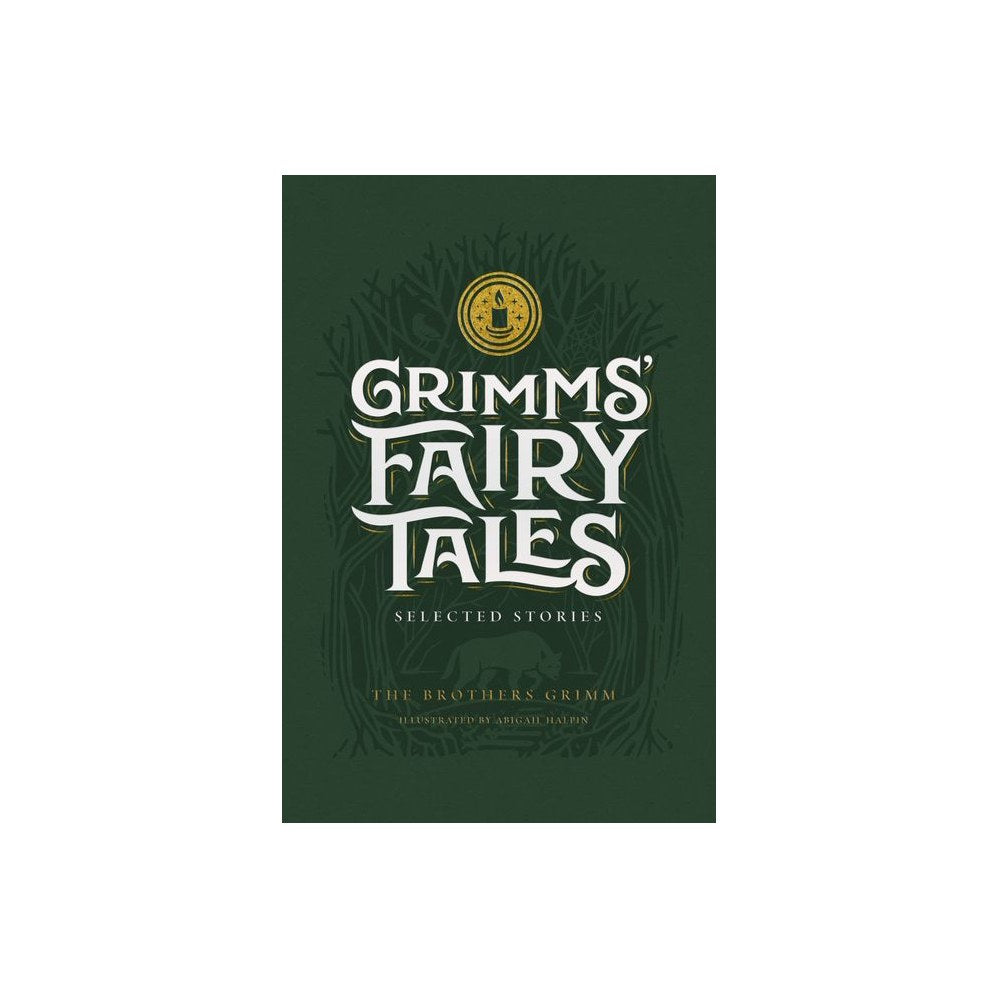 Grimms' Fairy Tales