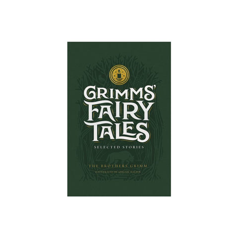 Grimms' Fairy Tales