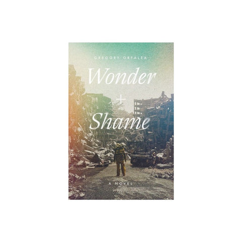Wonder and Shame