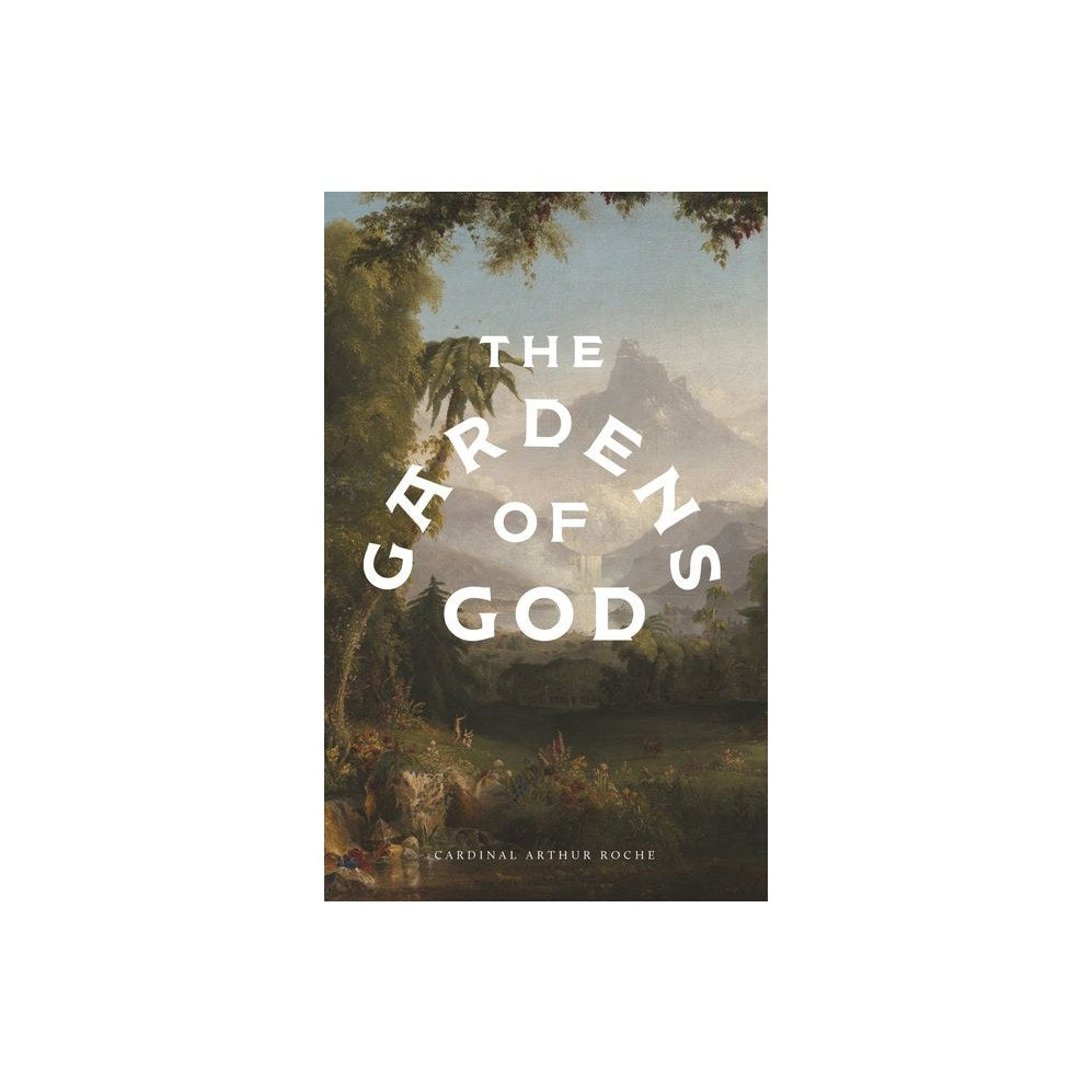 The Gardens of God