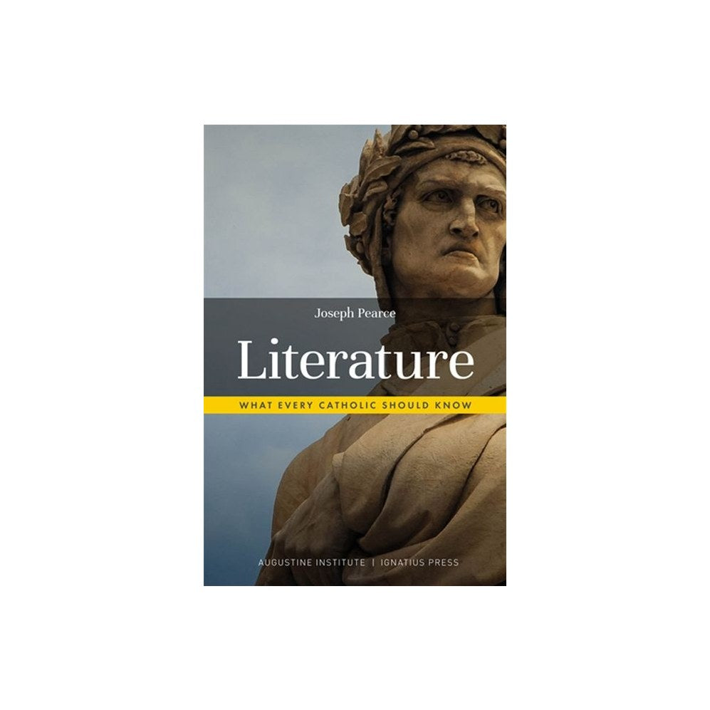 Literature: What Every Catholic Should Know