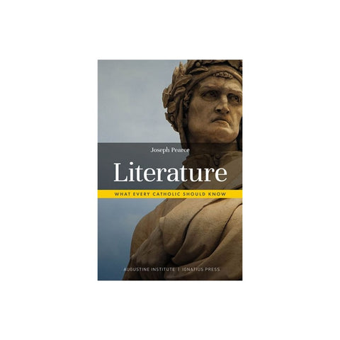 Literature: What Every Catholic Should Know